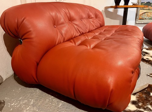Rare sofa soriana - par, afra