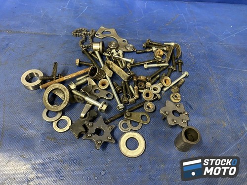Kit vis moteur honda - moteur,