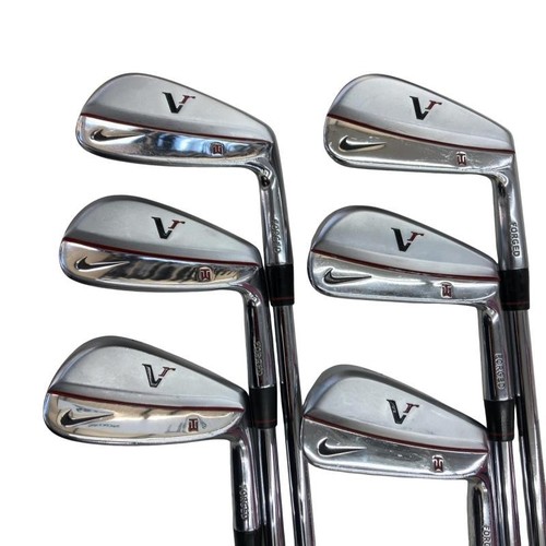 Nike golf forged 6pcs iron - golf,