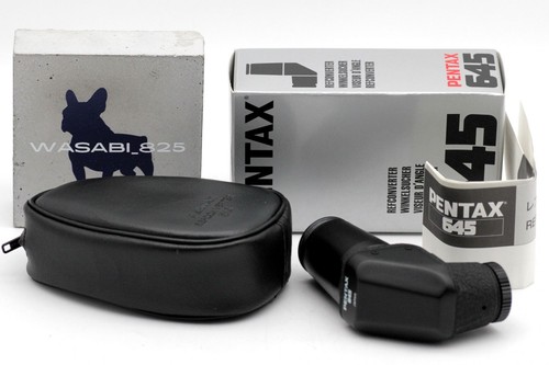 Presque inutilisé pentax - inutilisé],