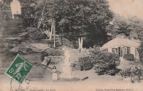 Rochefort terre jardin - rochefort,