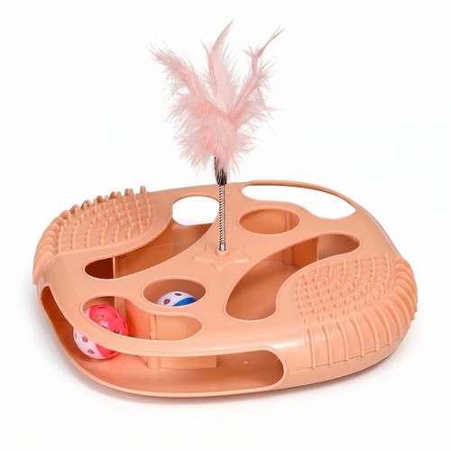 Jouet interactif lavable - jouet,
