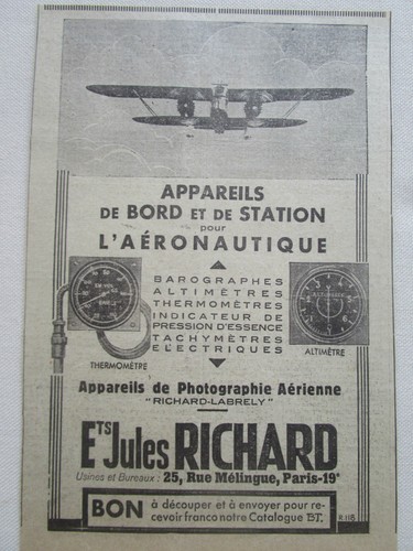1935 pub jules richard - jules,