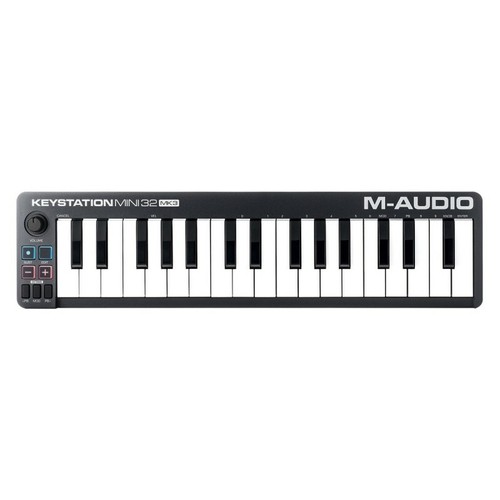 Audio keystation mini mk3 - keystation,