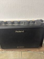 Roland MOBILE AC Amplifier MOBILE-AC/battery