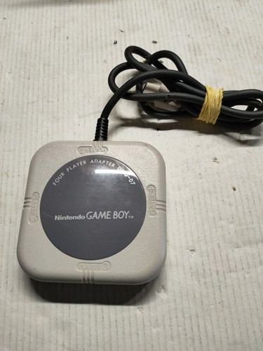 Nintendo game boy - boy, four