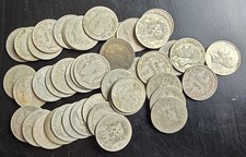 Belgique - Lot de 40 pièces