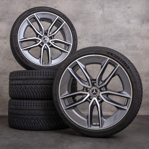 Amg mercedes classe e43 - mercedes,