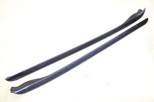 BMW X3 F25 Gouttière De