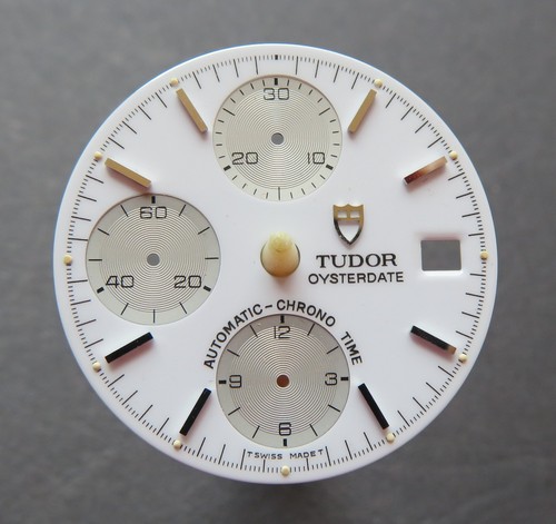 Cadran tudor chronograph - tudor,