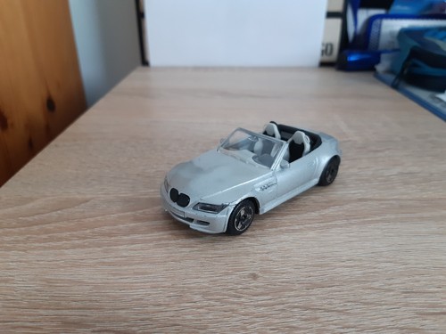 Bmw z3m roadster grey - bmw,