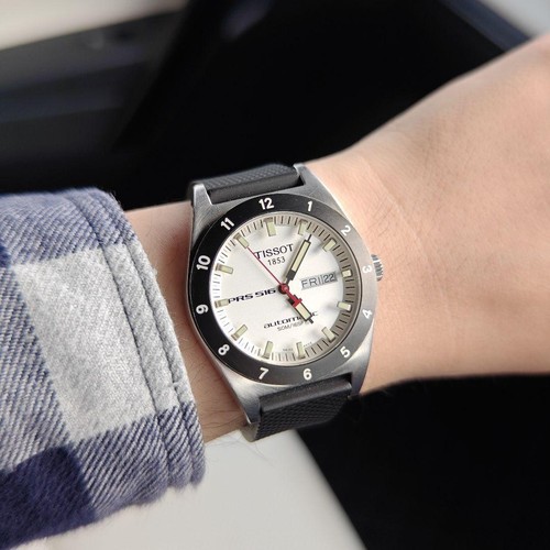 Montre automatique tissot - automatique,