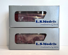 LS Models 30023 1/2 - Set 2