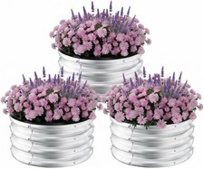 Kit de lit de jardin