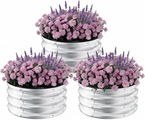 Kit lit jardin - de,