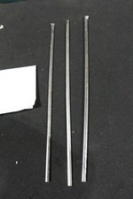 3X Original Mercedes W116