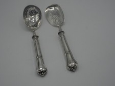 SERVICE A HORS D OEUVRES