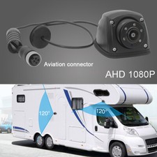 AHD 1080P Side Mounted Side