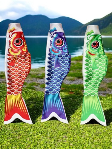 Japon koi pièces 100 - 3,