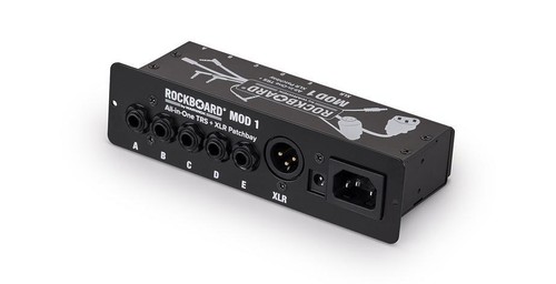 Rockboard mod - mod,