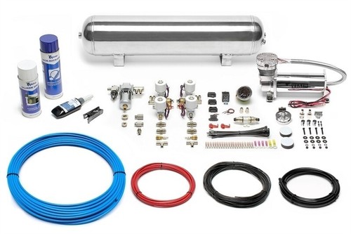 Airride air châssis kit - airride,