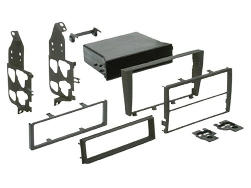 Kit support autoradio - kit,
