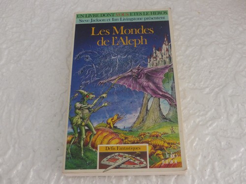Livre dont vous êtes - vous, le