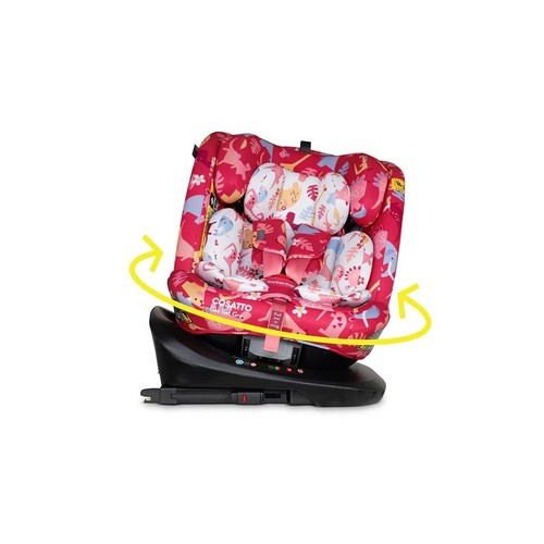 Cosatto get set gro size - get,