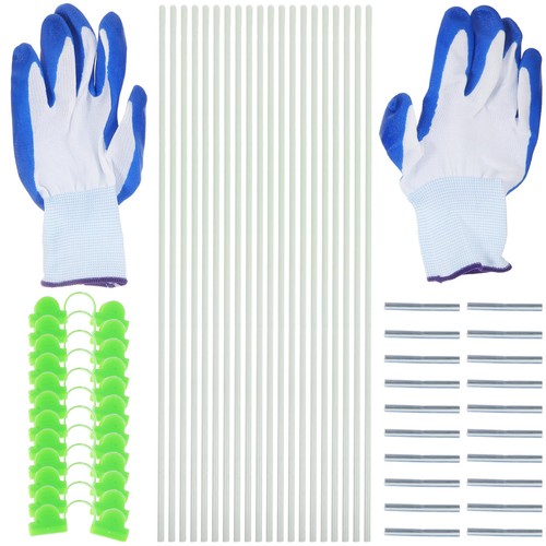 Arceau pour serre - pour, de
