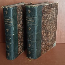 Dictionnaire National