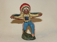 FIGURINE COMPOSITION SOLIDO