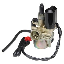 Carburettor Standard Gurtner Replica 12mm with E-Choke Peugeot, Hercules, Kymco, SYM