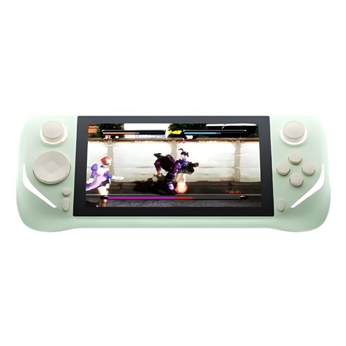 Console jeu vidéo portable - console, de