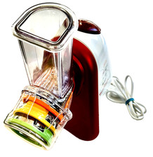 Moulinex FRESH EXPRESS 3in1