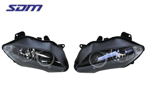 Phare yamaha yzf - yamaha, 2007-2008
