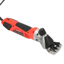 Cisailles Électriques Pour Moutons 1 000 W Tondeuses De Toilettage Efficaces