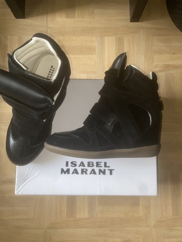 Isabel marant sneakers - isabel,