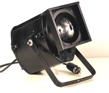 Projecteur de de theatre