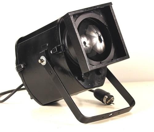 Projecteur theatre - de,