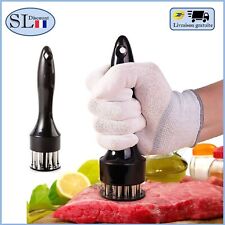 Attendrisseur de viande à