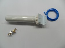 Système de filtre à eau sous