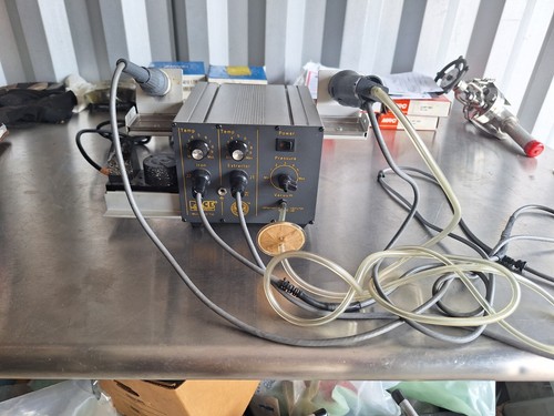 Pace mbt 200 micro benchtop - mbt-200,