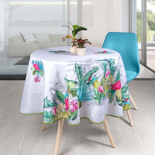Nappe ronde 1m60 - , réf