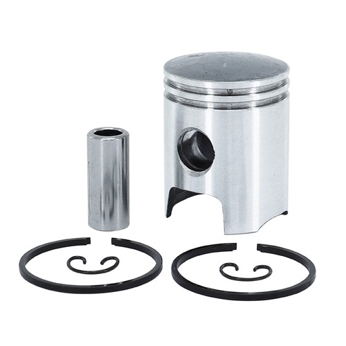 Piston cyclo adaptable mbk - piston, 51
