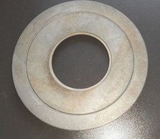 Jeu de 2 anneaux de puits