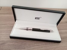 Montblanc StarWalker Carbone