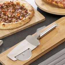 Découpeur de Pizza 4-in-1