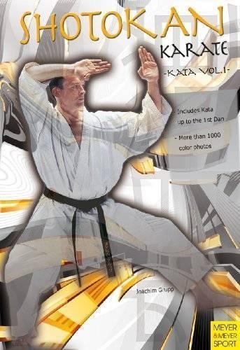 Joachim grupp shotokan - grupp, karate