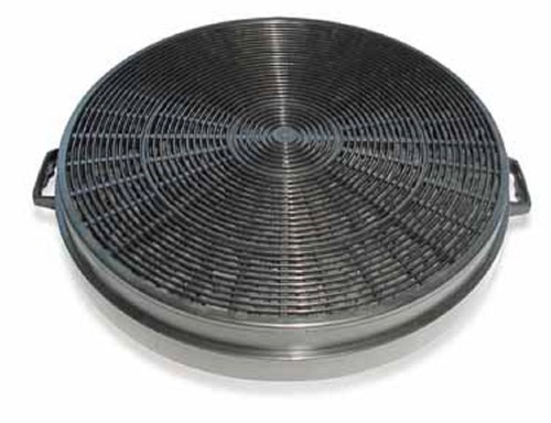 Filtre charbon hotte smeg - a,