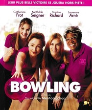 BLU RAY - BOWLING - Catherine
